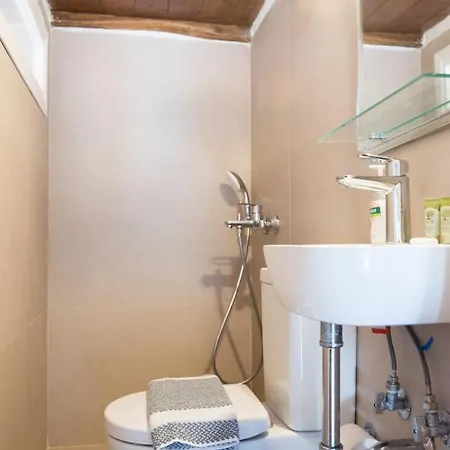 Glamorous 2br In Ornos With Amazing Sea View! Villa Mykonos Town