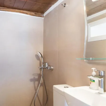 Villa Glamorous 2br In Ornos With Amazing Sea View! Mykonos Town